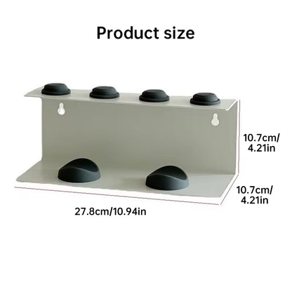 Hair Dryer Holder