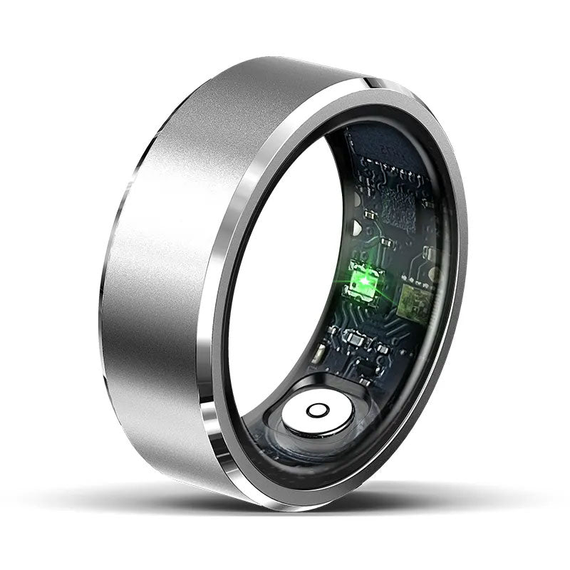 Smart Ring Remote (Photos & Scrolling)
