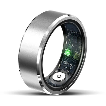 Smart Ring Remote (Photos & Scrolling)