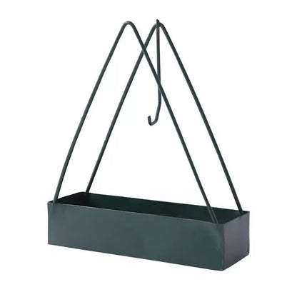 3-Legged Iron Mosquito Coil Holder