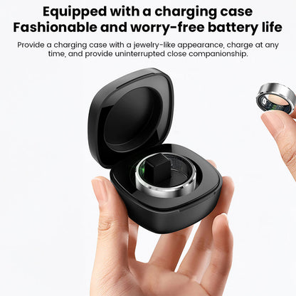 Smart Ring Remote (Photos & Scrolling)