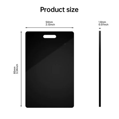 Bluetooth Item Tracker (Works with Google Find My)