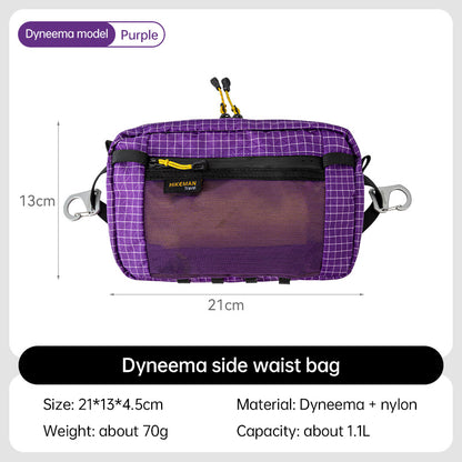 Lightweight Outdoor Waist Pack