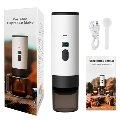 Espresso Maker