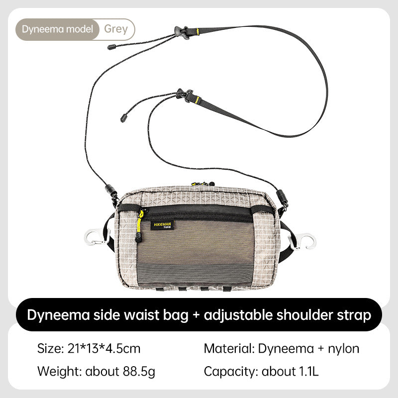 Lightweight Outdoor Waist Pack