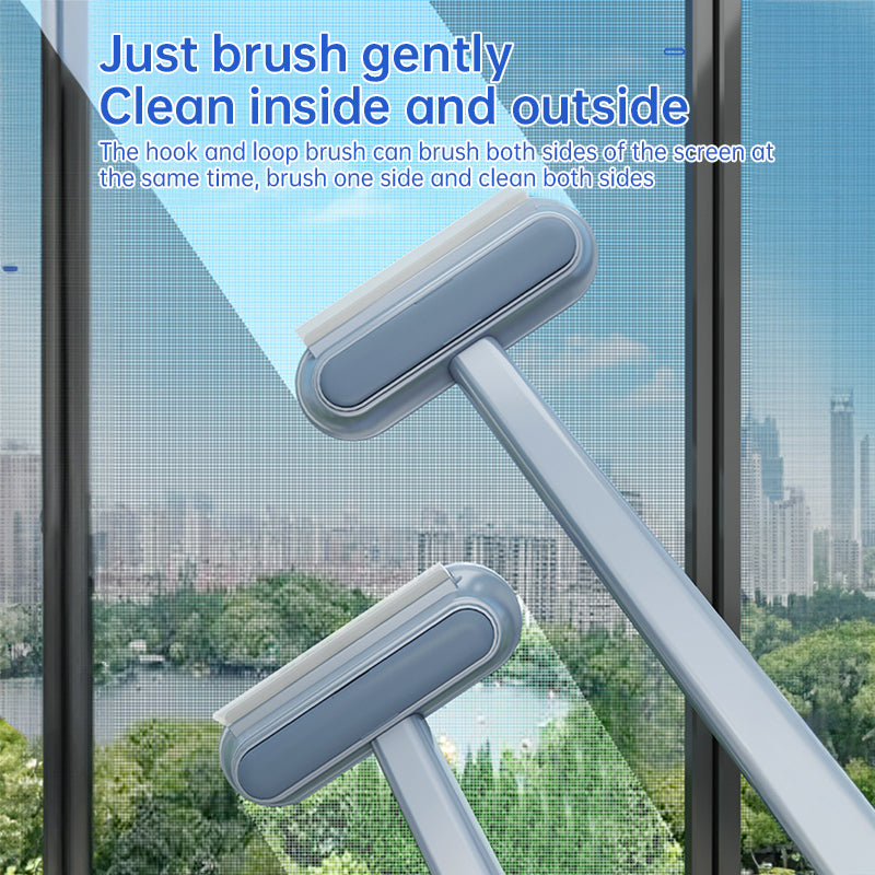 Pet Hair Remover Brush