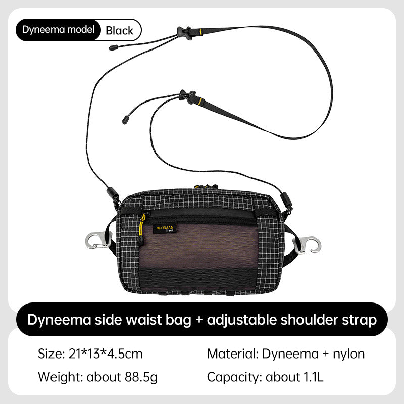 Lightweight Outdoor Waist Pack