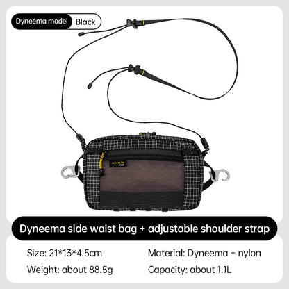 Lightweight Outdoor Waist Pack