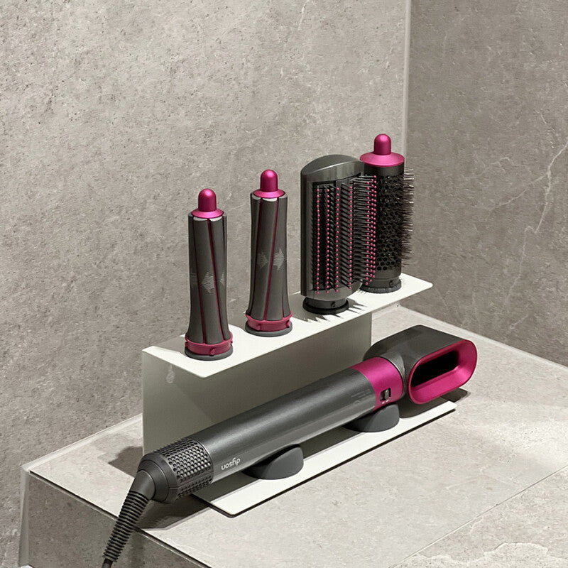 Hair Dryer Holder