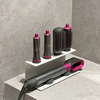 Hair Dryer Holder