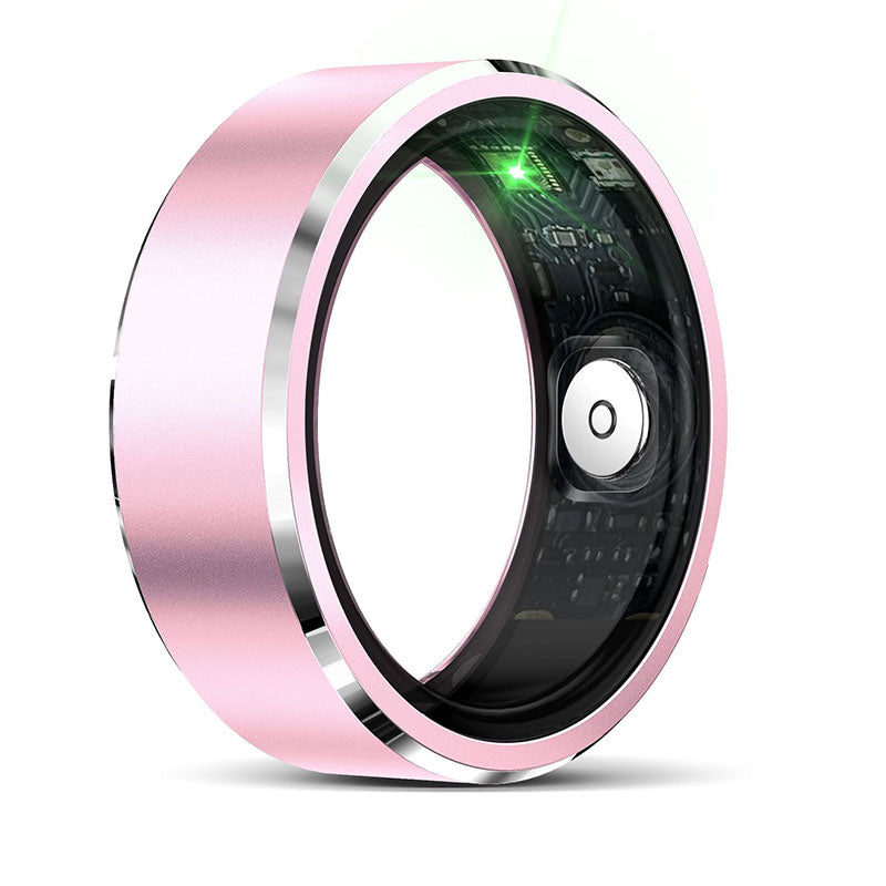 Smart Ring Remote (Photos & Scrolling)
