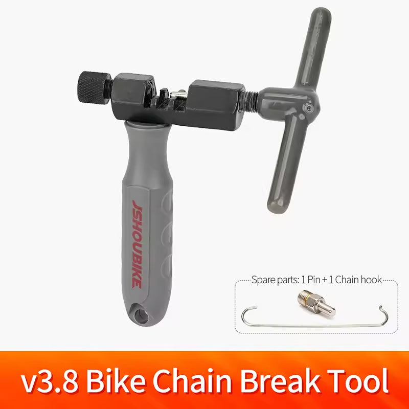Universal Bike Chain Breaker