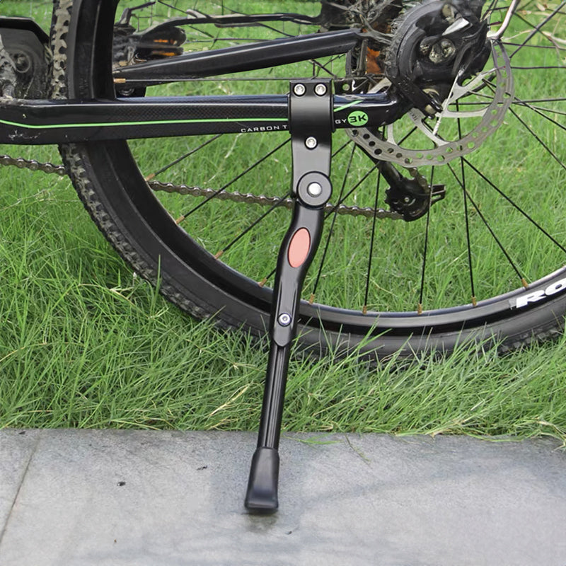 Adjustable Bike Parking Rack (22-26 inch)