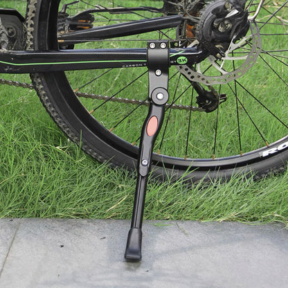 Adjustable Bike Parking Rack (22-26 inch)