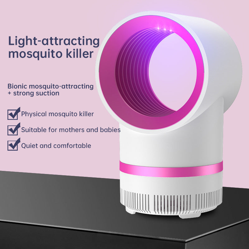 Electric Mosquito Lamp 