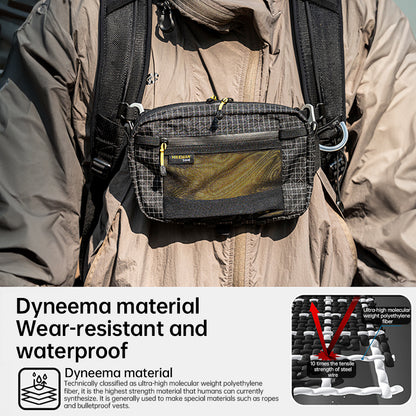 Lightweight Outdoor Waist Pack