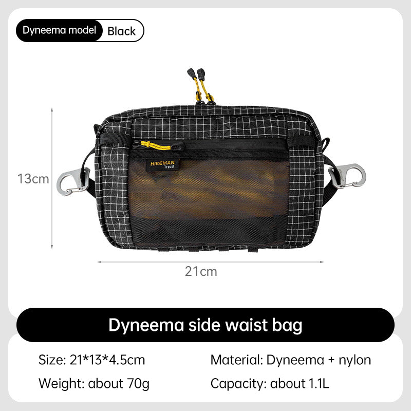 Lightweight Outdoor Waist Pack