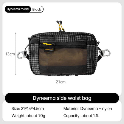 Lightweight Outdoor Waist Pack
