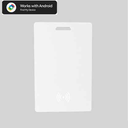 Bluetooth Item Tracker (Works with Google Find My)