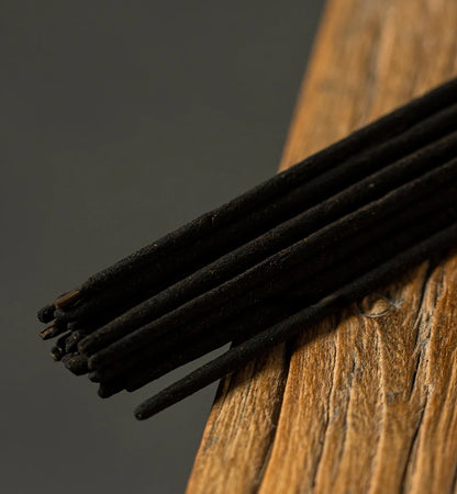 Sandalwood & Palo Santo Incense Sticks (Meditation Set)