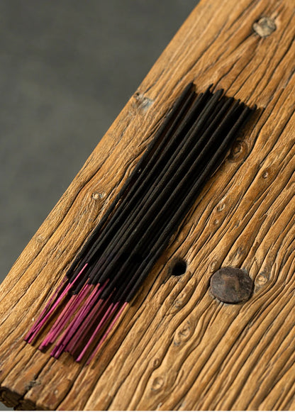 Sandalwood & Palo Santo Incense Sticks (Meditation Set)